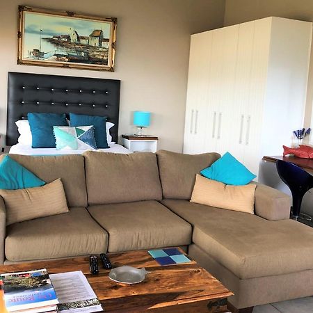 Wilderness Ocean View Cottage 外观 照片